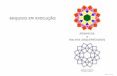 ARQUIVO EM EXECUÇÃO - aerolito.com.br · dodecágonos podem ser subdivididos em hexágono, quadrados e triângulos e que ... desenhos vetoriais. Resultado de quase 30 anos de coleta