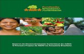 Reserva de Desenvolvimento Sustentável do JUMA: O Primeiro ...theredddesk.org/sites/default/files/resources/pdf/2010/Livro-do... · Secretaria de Estado do Meio Ambiente e Desenvolvimento
