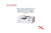 Guia do Usuário do CopyCentre C20, WorkCentre M20 e ...download.support.xerox.com/pub/docs/CopyCentre_C20/userdocs/any-os/... · Guia do usuário do Xerox CopyCentre C20, WorkCentre