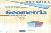 Geometria 10 (mat.absolutamente.net) · Geometrias e sua História 1. Geometria e História da Geometria: porquê? 33 2. Um pouco de história 2.1 Origens da geometria 34 2.2 A Geometria