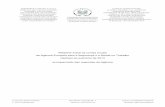Relatório sobre as contas anuais da Agência Europeia para ... · DOC 1.7.2014 INTRODUÇÃO ... Em conformidade com o disposto no artigo 287º do Tratado sobre o Funcionamento da