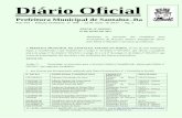 Prefeitura Municipal de Santaluz Banoticiasdesantaluz.com.br/wp-content/uploads/2017/05/inscricao... · 15221734-71 Luzimara Cunha dos Santos Educador Social CREAS 13855483-80 Maíres