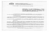 Documento1 - Prefeitura de Florianópolis · Termo de Confissäo de Débito e Compromisso de Pagamento, conforme modelo ... Carne de Pagamento, contendo DAM ... dispostos em ordem