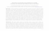 Sistema de reservação por bombeamentobeluco.net/citations/pasquali-kroeff-beluco-2012-rega.pdf · 1 a INFLUÊNCIA DE RESERVAÇÃO HIDRÁULICA SOBRE SISTEMAS DE GERAÇÃO DE ENERGIA
