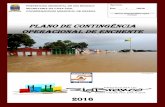 PLANO DE CONTINGÊNCIA OPERACIONAL DO MUNICÍPIO DE …portalcgm.riobranco.ac.gov.br/portal/wp-content/uploads/2015/02... · 4 ÁREA DE ABRANGÊNCIA Espaço territorial do Município