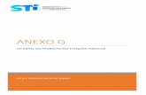 ANEXO - STI - Sindicato dos Trabalhadores dos Impostos | O … · 2017-08-16 · Participação dos trabalhadores na legislação do trabalho Artigo 15.º - Direito de participação