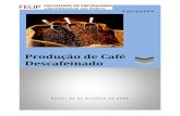 Fonte: open4group Produção de Café Descafeinadopaginas.fe.up.pt/~projfeup/cd_2010_11/files/QUI604_relatorio.pdf · o solvente orgânico em volta dos grãos de café embebidos em