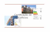 certificação - Laboratório de Eficiência Energética ... · Qualidade dos dados Área de piso e dados de consumo de energia para observações individuais podem ser estimados