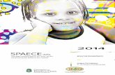 SPAECE ALFA 2014 RP LP 2EF - spaece.caedufjf.net · tornou central para a educação brasileira, especifica-mente, por se relacionar com a possibilidade de realiza-ção de uma reforma
