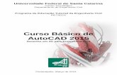 Curso Bsico de AutoCAD 2015 - pet.ecv.ufsc.brpet.ecv.ufsc.br/.../03/apostila-curso-autocad-2015-pet-ecv-2016-1.pdf 