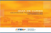 GUIA DE CURSO - fpb.edu.br · Versa sobre a preparação de certificação técnica em análise e desenvolvimento de sistemas por meio dos conceitos fundamentais da certificação