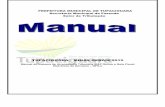 PREFEITURA MUNICIPAL DE TUPACIGUARA Secretaria …187.72.137.162/esiat/Setup/Manual do Site.pdf · Para emitir os débitos, selecione a opções desejadas, caso seja selecionado a