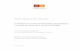 Daniela Eduarda da Silva Guimarã · PDF file1.3 Selecção do conteúdo e do nível de ensino ... Figura 3.7- Página da adição algébrica de monómios e polinómios..... 53 Figura
