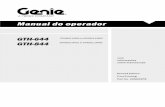 Manual do operador - genie.njjzg.comgenie.njjzg.com/database/Operators/PortugueseBrazilian/226605PB.pdf · Uma empilhadeira para terrenos irregulares com alcance variável é definida