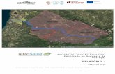 Relatório 1 TS - geota.pt · Estudos de Base do Projeto TerraSeixe - Gestão Ambiental Partilhada no Sudoeste de Portugal | Relatório 1 Estudos de Base do Projeto TerraSeixe - Gestão
