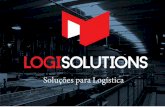 PORTUGAL |APRESENTAÇÃO DA EMPRESA 2015 2logisolutions.pt/gallery/consultoria.pdf · consultoria 4 desenho e implementaÇÃo de novas operaÇÕes melhoria de processos logÍsticos