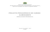 PROJETO PEDAGÓGICO DE CURSO: ALMOXARIFE - IFNMG - Instituto Federal do Norte de …ead.ifnmg.edu.br/uploads/documentos/fIFehRgTWg.pdf · 2016-03-07 · ministÉrio da educaÇÃo