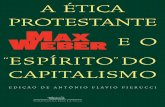 2. O “espírito” do capitalismo - uel.br file2. O “espírito” do capitalismo No título deste estudo emprega-se o conceito de “espírito do capitalismo”, que soa um pouco