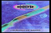  · por isso que a E. R. Amantino lançou a ERA 2001, ... 2º jogo de canos de comprimento diferente; Opção Mono-Trap ... A espingarda de um cano marca Boito, ...
