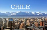 CHILE - csvp.g12.br · A Ditadura no Chile foi implantada sob o comando do general Augusto Pinochet. Começava então um governo autoritário empenhado em caçar os opositores e os