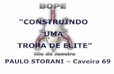 “CONSTRUINDO - Associação Brasileira de ...abac.org.br/sistema/downloads/1_(201205171443)Paulo_Storani_Const... · “Mas existem missões que não são para ... mesmo: não reclame,