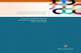 Politicas de Inclusão e Formação Financeira · ISBN 978-989-678-210-8 (impresso) ... social, geográﬁ ca e o grau de desenvolvimento ... devem fazer uso do maior número possível