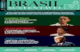 2010 Brasil - cebds.orgcebds.org/wp-content/uploads/2014/02/Brasil-SustentÃ¡vel-Ed.30... · usinas de cana vendem eletRicidade ta m b é m n e sta e d i ç ã o. C â m a r a s