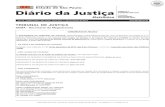 TRIBUNAL DE JUSTIÇA - cnbsp.org.brcnbsp.org.br/__Documentos/Upload_Conteudo/files/Di%E1rio%20Oficial... · O Presidente do Tribunal de Justiça do Estado de São Paulo, Desembargador