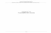 Capítulo 77 Transição em canais - pliniotomaz.com.brpliniotomaz.com.br/downloads/capitulo77_transicao_em_canais.pdf · Capitulo77- Transição em canais Engenheiro Plínio Tomaz