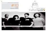 agenda cultural de Castelo Branco #10 - culturavibra.com · Teatro Nota: As informações e imagens utilizadas na agenda são da exclusiva responsabilidade das entidades organizadoras.