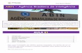 ABIN Agência Brasileira de Inteligência de interesse da... · Prof. Bruno Oliveira Site:  Questão 3 - (Banca Bruno Oliveira – 2017) Assinale a alternativa correta quanto ao