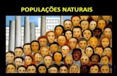 Populacoes naturais, relacoes ecologicas - colegiosale.com.brcolegiosale.com.br/wp-content/uploads/...relacoes-ecologicas-ROLIM.pdf · RELAÇÕES ECOLÓGICAS Intraespec íficas Interespec