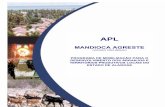 APL de Mandioca do Agreste Alagoano - atividaderural.com.bratividaderural.com.br/artigos/5602f61a2cbea.pdf · O Governo do Estado de Alagoas através da Secretaria Executiva de Planejamento