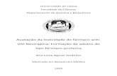 Universidade de Lisboa - repositorio.ul.ptrepositorio.ul.pt/bitstream/10451/4572/1/ulfc096096_tm_Ana_Lucia... · Nos estudos de modificação dos aminoácidos, do glutationo e da