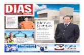 Kleber Dantas - Jornal Dias News · A reportagem de capa do escritório ... (35) 3429-5700 CVC Shopping Serra Sul ..... (35) ... em uma nova fase da vida.