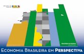 terceira Edição 2009 Economia Brasileira em Perspectiva · terceira Edição 2009 janeiro 2010. 3 Ministério da Janeiro 2010 Fazenda Apresentação ... (0,3%) ante o mês anterior