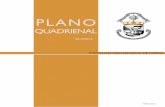 PLANO - Instituto Politécnico de Lisboa · IPL Plano Quadrienal 2012-2015 3 INTRODUÇÃO ... nidade em todas as dimensões de intervenção do IPL, na formação, na investigação