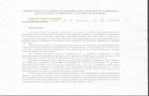 Estado da arte em estudos de biossegurança ambiental de ...ainfo.cnptia.embrapa.br/digital/bitstream/item/124790/1/2005AA-015.pdf · diversidade de plantas e animais que existiram