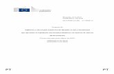 PT PT - europarl.europa.eu · uma estratégia europeia para os direitos de propriedade industrial3 sublinhava o empenho da Comissão numa proteção eficiente da marca e num sistema