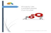 Projeto de Flexibilidade Curricular - aefontespmelo.com · Este projeto visa a promoção de melhores aprendizagens indutoras do desenvolvimento de competências de nível mais elevado,