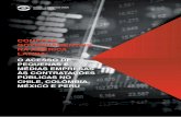 COMPRAS GOVERNAMENTAIS NA AMÉRICA LATINA: O …sectordialogues.org/sites/default/files/publicacao_pme004_america... · Funcionamento das compras públicas no Peru ... de negociação,