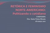 UNIPAMPA Dra. Katia Vieira Morais 18 março 2011cursos.unipampa.edu.br/cursos/letrasbage/files/2011/03/Retórica-e... · credibilidade conhecida antes e durante o discurso-leitura.