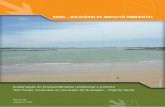 RIMA – RELATóRIo dE IMPACTo AMbIENTAL - iema.es.gov.br · Esta publicação consiste no Relatório de Impacto Ambiental (Rima) da implantação do Empreendimento Três Praias,