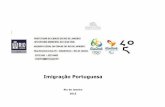 Guia de fundos - imigração portuguesario.rj.gov.br/dlstatic/10112/4203403/4153479/imigracao_portuguesa... · Ruth Pontes Oliveira – Subgerente de Documentação Especial Geórgia