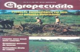 RAc 37 Março 1997 - intranetdoc.epagri.sc.gov.brintranetdoc.epagri.sc.gov.br/.../rac_37_mar_1997.pdf · tam a: cultura da macieira, incluindo a descrição de uma nova cultivar,