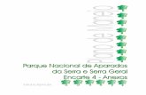 Plano de Manejo - Instituto Chico Mendes de Conservação da … · 4.1.2 Planejamento da logística para o diagnóstico Com o objetivo de detalhar o planejamento da logística necessária
