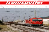 Portugal Ferroviárioportugalferroviario.net/wordpress/wp-content/uploads/2015/11/2010... · quando em 2011 a electrificação da beira baixa for dada por con-cluída. Na tracção