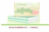 DOCUMENTO - FINAL - confinteabrasilmais6.mec.gov.brconfinteabrasilmais6.mec.gov.br/images/documentos/documento_final... · ENTIDADES COM ATUAÇÃO NA POLÍTICA DE GESTÃO E FORMAÇÃO