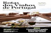 Rotas dos Vinhos de Portugalrotadosvinhosdeportugal.pt/uploads/Revista-ARVP-02-WEB.pdfabertura este ano a associação das rotas dos i- v nhos de Portugal (arvP) está a comemo-rar