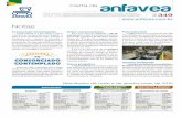 Carta da - ANFAVEA · Monthly newsletter issued by ... Resultados de maio e de janeiro-maio de 2015 ... Comerciais leves / Light commercials / Comerciales livianos 23.559 25.285 ...
